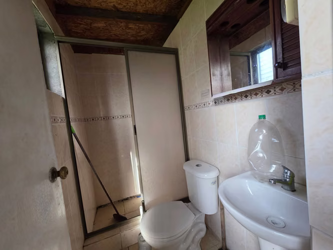 Casa, Quillón, Pje El Roble, 5 min del Centro, Piscina, area urbana - Imagen 18