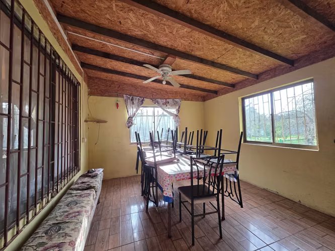 Casa, Quillón, Pje El Roble, 5 min del Centro, Piscina, area urbana - Imagen 12