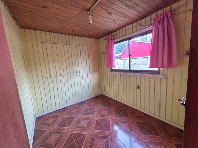 Casa, Quillón, Pje El Roble, 5 min del Centro, Piscina, area urbana - Imagen 13