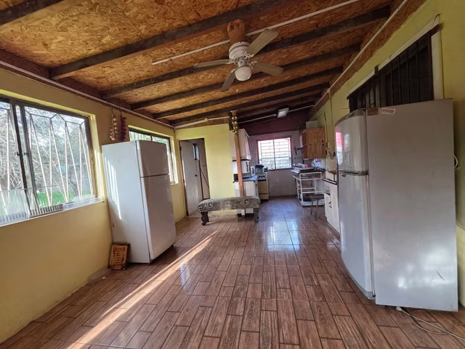 Casa, Quillón, Pje El Roble, 5 min del Centro, Piscina, area urbana - Imagen 11
