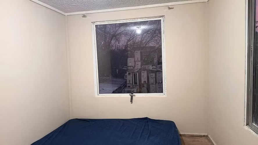 :CASA INTERIOR CERRILLOS