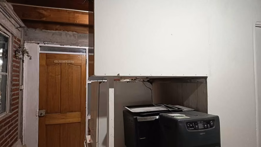 CASA INTERIOR CERRILLOS