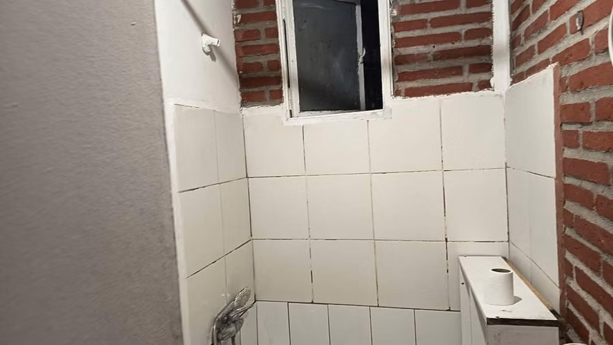 CASA INTERIOR CERRILLOS