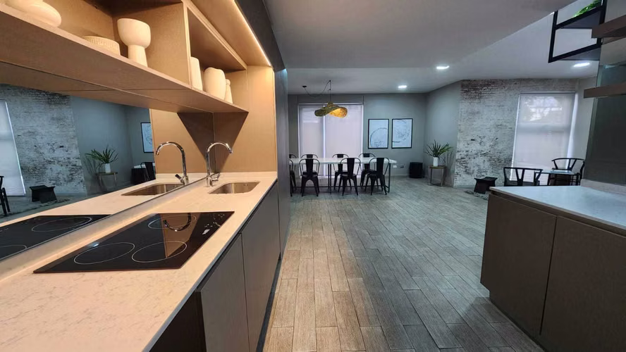 Hermoso dpto 2d 2b en América San Bernardo (181674) - Imagen 18