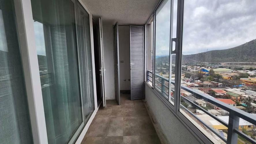 Hermoso dpto 2d 2b en América San Bernardo (181674) - Imagen 4