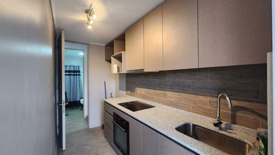 Hermoso dpto 2d 2b en América San Bernardo (181674) - Imagen 7