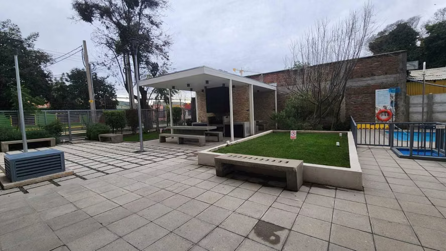 Hermoso dpto 2d 2b en América San Bernardo (181674) - Imagen 22