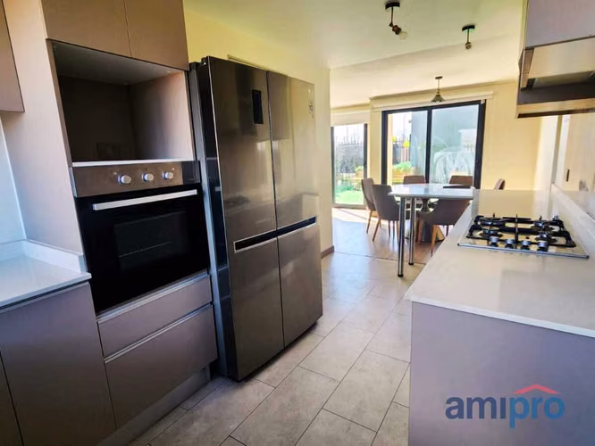 Casa en venta nueva 3d en Padre Hurtado (181683) - Imagen 4