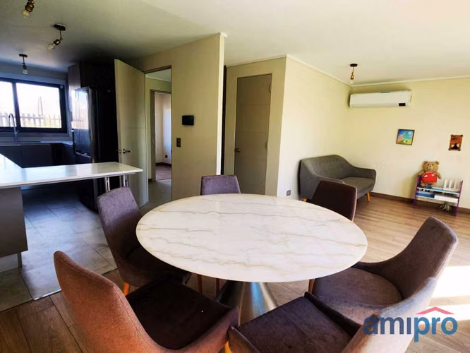Casa en venta nueva 3d en Padre Hurtado (181683) - Imagen 7