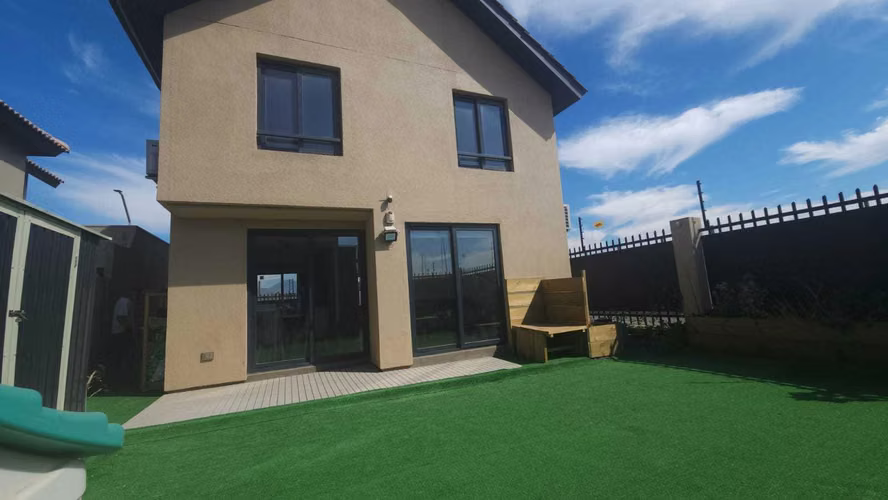 Casa en venta nueva 3d en Padre Hurtado (181683) - Imagen 26