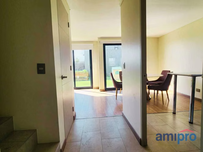 Casa en venta nueva 3d en Padre Hurtado (181683) - Imagen 6