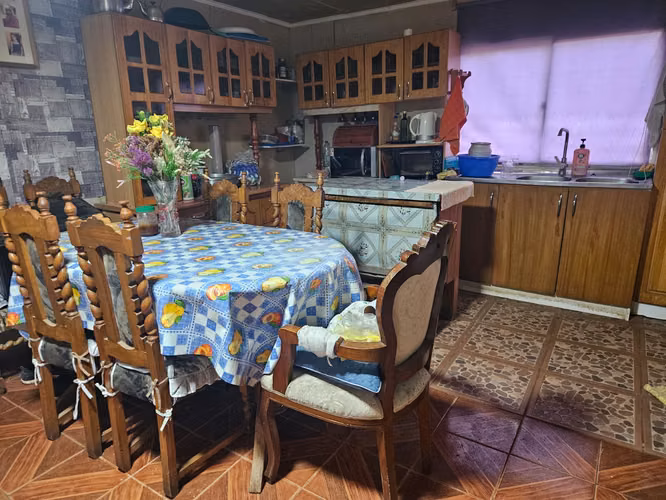  ¡OPORTUNIDAD EN EL TABO! CASA 92 M² + TERRENO 400 M² — $68.000.000 - Imagen 10