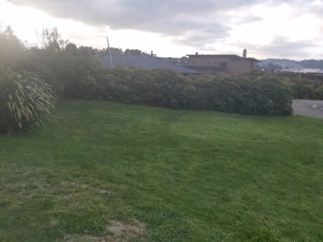 Se arrienda cabaña