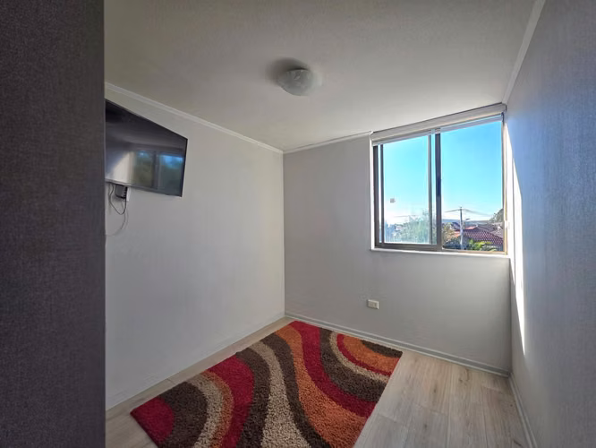 Departamento, Torreones, Concepción, 3D2B1E - Imagen 8