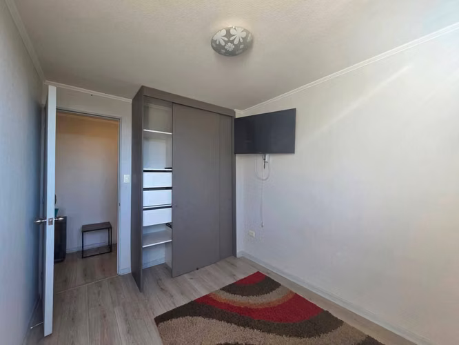 Departamento, Torreones, Concepción, 3D2B1E - Imagen 9