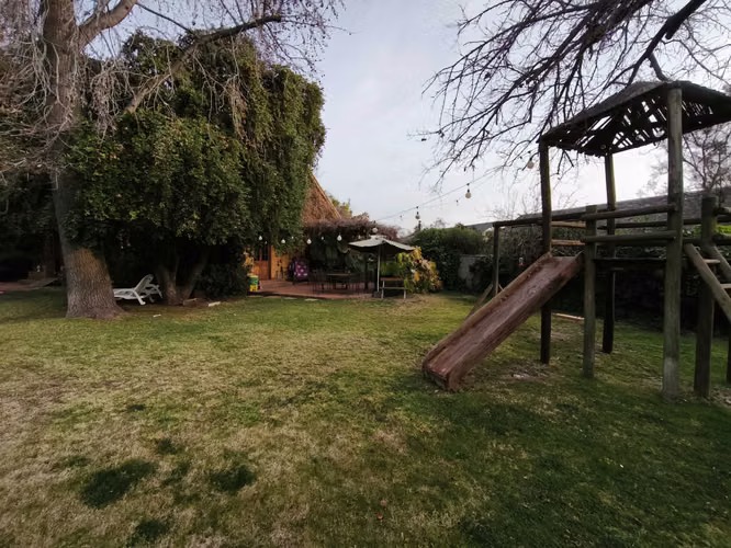 OPORTUNIDAD EN LA REINA - CONDOMINIO (181687) - Imagen 9
