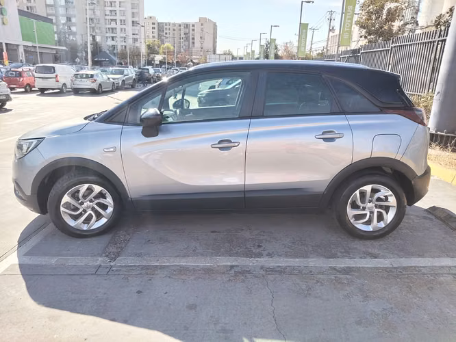 2021 Opel Crossland 1.5T ENJOY BLUEHDI DIESEL 4X2 MT 5P