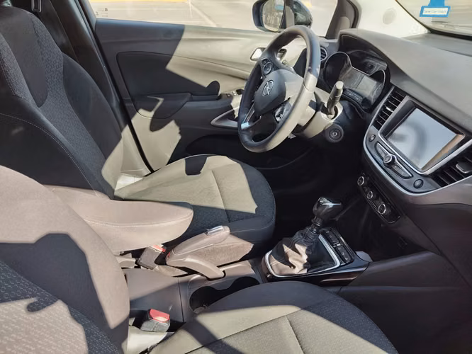 2021 Opel Crossland 1.5T ENJOY BLUEHDI DIESEL 4X2 MT 5P