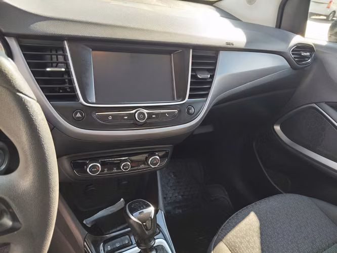 2021 Opel Crossland 1.5T ENJOY BLUEHDI DIESEL 4X2 MT 5P
