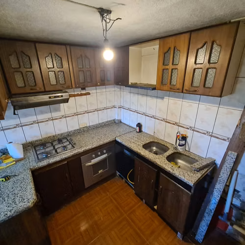 Se vende departamento 2 dormitorios 1 baño - Imagen 8