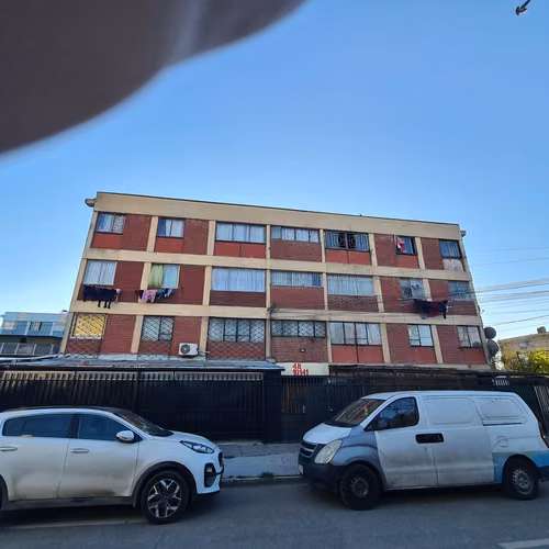 Se vende departamento 2 dormitorios 1 baño