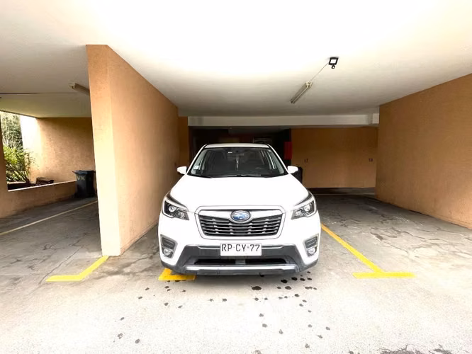 Vendo auto - Imagen 2