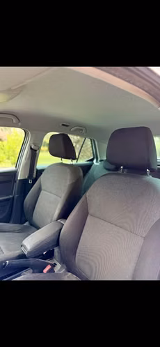 Skoda Fabia 2018