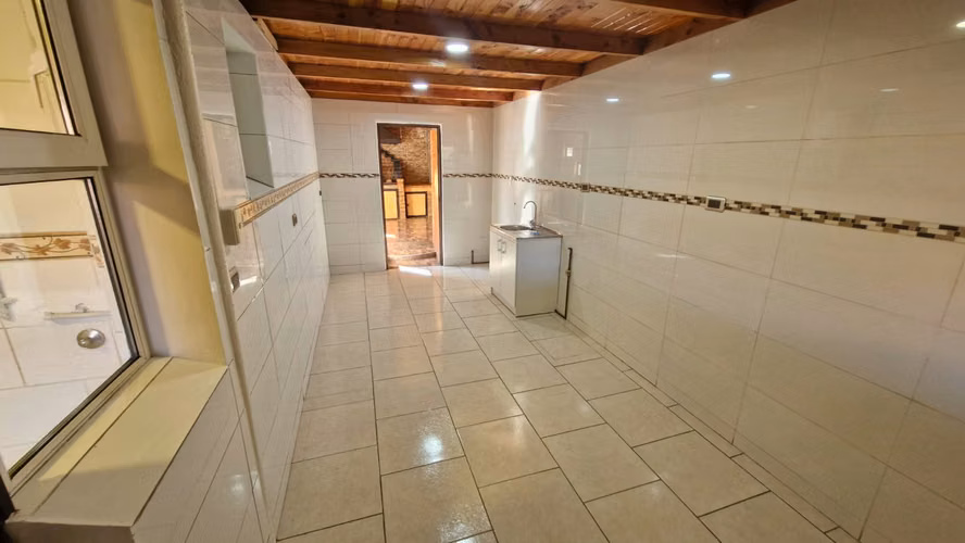 vendo casa en Padre las casas remodelada