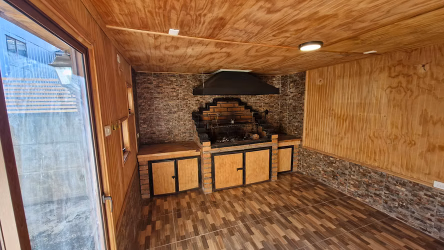 vendo casa en Padre las casas remodelada