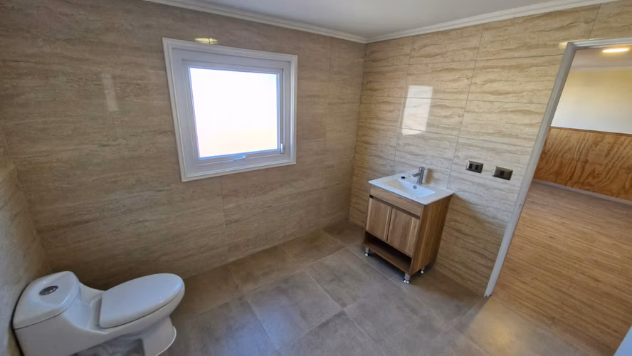 vendo casa en Padre las casas remodelada