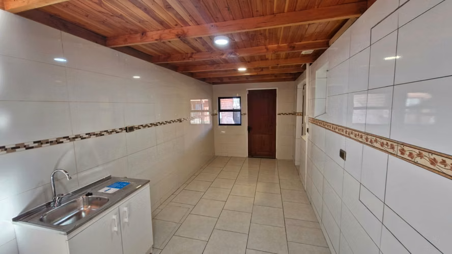 vendo casa en Padre las casas remodelada