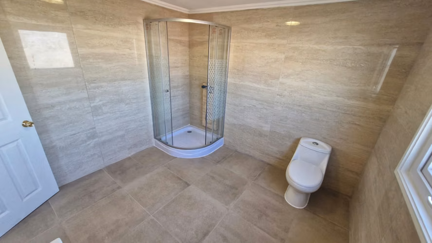 vendo casa en Padre las casas remodelada