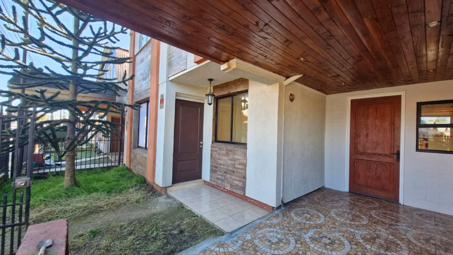vendo casa en Padre las casas remodelada