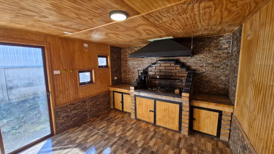 vendo casa en Padre las casas remodelada