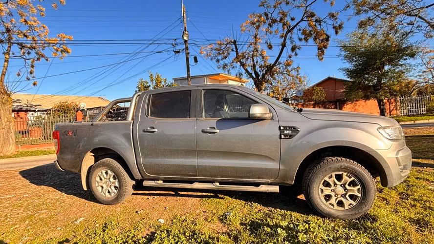 Se vende Camioneta en Excelente Estado - Imagen 7