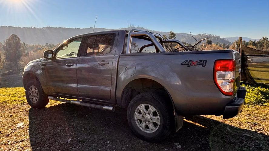 Se vende Camioneta en Excelente Estado - Imagen 5