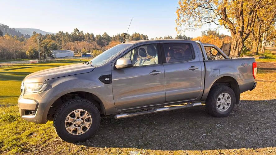 Se vende Camioneta en Excelente Estado