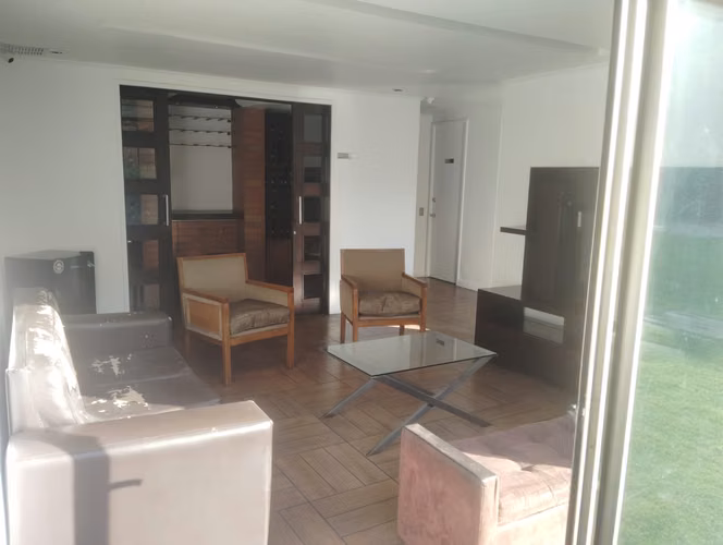 Arriendo Depto Ñuñoa | 3D 2B + Estacionamiento (Metro M. Eyzaguirre) - Imagen 19