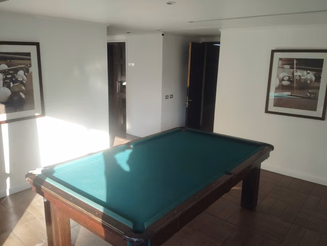 Arriendo Depto Ñuñoa | 3D 2B + Estacionamiento (Metro M. Eyzaguirre) - Imagen 18