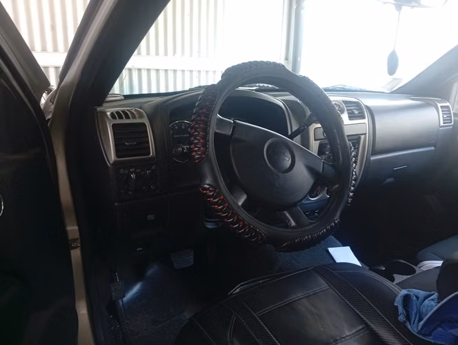 camioneta impecable, - Imagen 5