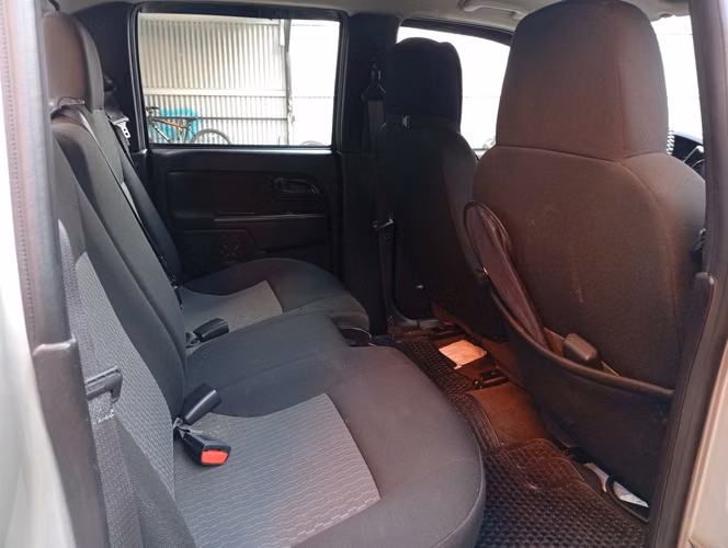 camioneta impecable, - Imagen 6