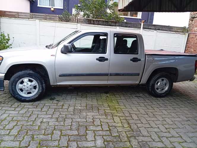 camioneta impecable, - Imagen 2