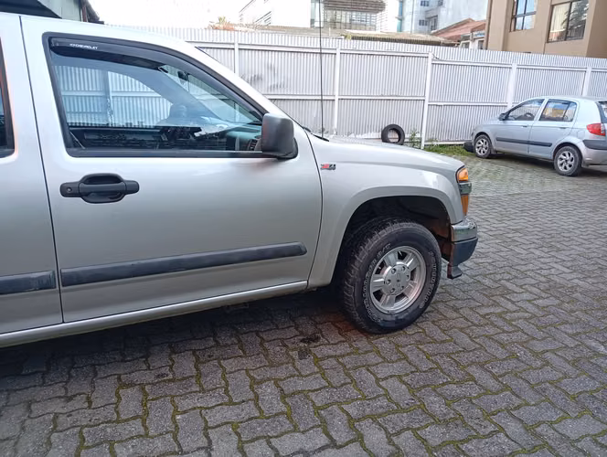 camioneta impecable, - Imagen 4