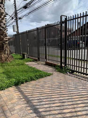 Vende Amplia Casa 5d en Talcahuano  (181691)