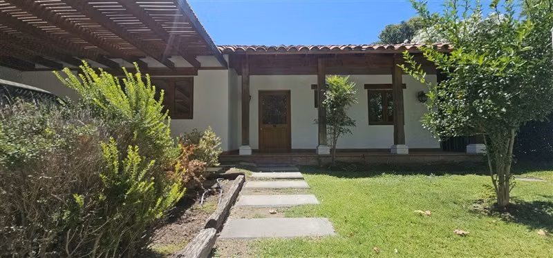 Casa en venta de 4 dorm. en Colina - Imagen 6