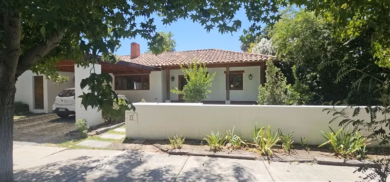 Casa en venta de 4 dorm. en Colina - Imagen 2