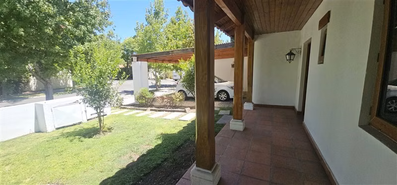 Casa en venta de 4 dorm. en Colina - Imagen 7