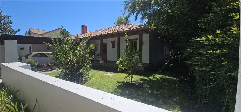 Casa en venta de 4 dorm. en Colina - Imagen 3