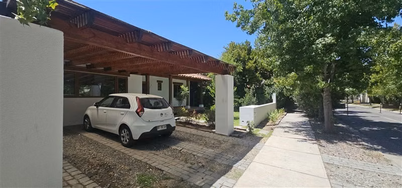 Casa en venta de 4 dorm. en Colina - Imagen 4