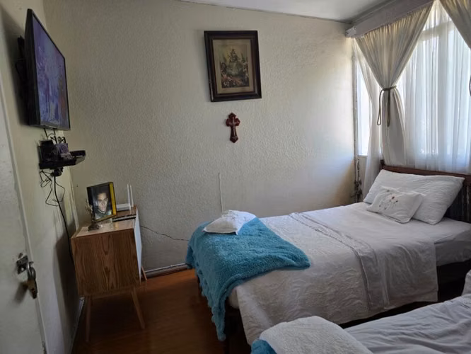 Oportunidad Casa en Condominio recién remodelada